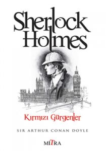 Sherlock Holmes - Kırmızı Gürgenler                                                                                                                                                                                                                            