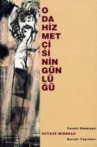 Oda Hizmetçisinin Günlüğü                                                                                                                                                                                                                                      