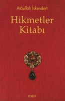 Hikmetler Kitabı                                                                                                                                                                                                                                               