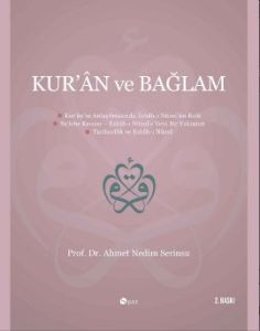 Kur’an ve Bağlam                                                                                                                                                                                                                                               