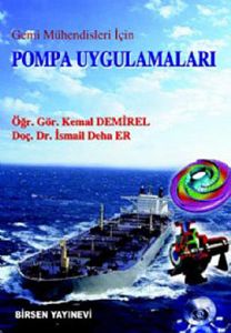 Gemi Mühendisleri İçin Pompa Uygulamaları                                                                                                                                                                                                                      