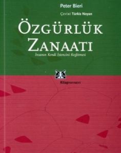 Özgürlük Zanaati                                                                                                                                                                                                                                               