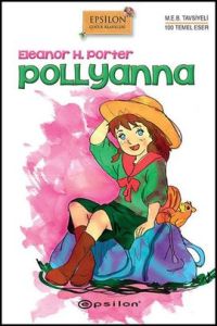 Pollyanna                                                                                                                                                                                                                                                      