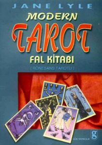 Modern Tarot Fal Kitabı (Rönesans Tarotu)                                                                                                                                                                                                                      