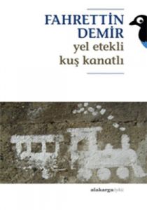 Yel Etekli Kuş Kanatlı                                                                                                                                                                                                                                         