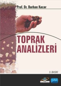 Toprak Analizleri                                                                                                                                                                                                                                              