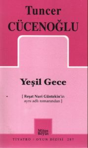 Yeşil Gece                                                                                                                                                                                                                                                     