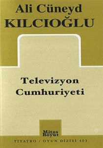 Televizyon Cumhuriyeti                                                                                                                                                                                                                                         