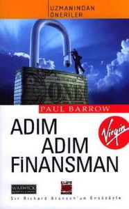 Adım Adım Finansman (Uzmanından Öneriler)                                                                                                                                                                                                                      