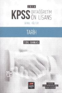 Fem Akademi Kpss G.Kültür Tarih Soru Bankası / Or                                                                                                                                                                                                              