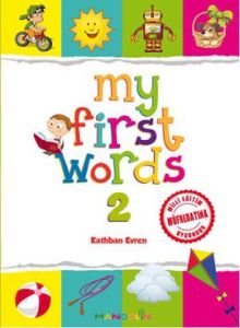 My First Words 2                                                                                                                                                                                                                                               