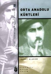 Orta Anadolu Kürtleri                                                                                                                                                                                                                                          