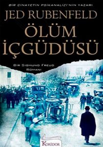 Ölüm İçgüdüsü                                                                                                                                                                                                                                                  