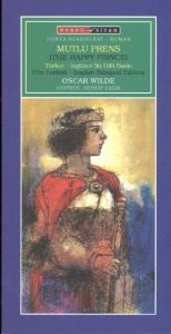Mutlu Prens (Türkçe-İngilizce)                                                                                                                                                                                                                                 