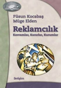 Reklamcılık                                                                                                                                                                                                                                                    