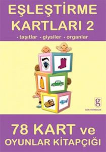 Eşleştirme Kartları 2                                                                                                                                                                                                                                          