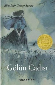 Gölün Cadısı                                                                                                                                                                                                                                                   
