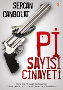 Pi Sayısı Cinayetleri                                                                                                                                                                                                                                          