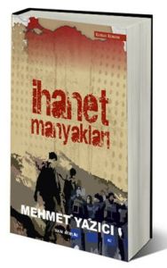 İhanet Manyakları                                                                                                                                                                                                                                              