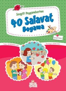 40 Salavat Boyama                                                                                                                                                                                                                                              