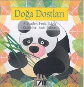 Doğa Dostları (Ciltli)                                                                                                                                                                                                                                         