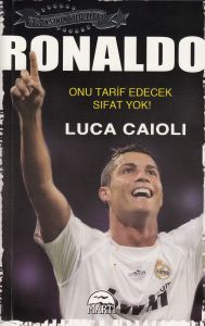 Ronaldo - Onu Tarif Edecek Sıfat Yok                                                                                                                                                                                                                           