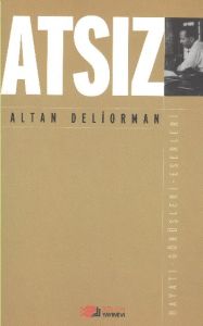 Atsız                                                                                                                                                                                                                                                          