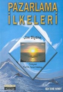 Pazarlama İlkeleri                                                                                                                                                                                                                                             