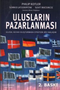 Ulusların Pazarlanması                                                                                                                                                                                                                                         
