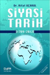 Siyasi Tarih (1789-2010)                                                                                                                                                                                                                                       