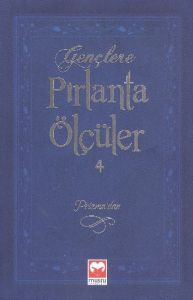 Gençlere Pırlanta Ölçüler - 4                                                                                                                                                                                                                                  
