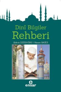Dini Bilgiler Rehberi                                                                                                                                                                                                                                          