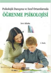 Öğrenme Psikolojisi                                                                                                                                                                                                                                            