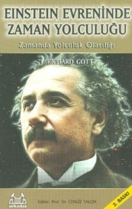Einstein Evreninde Zaman Yolculuğu                                                                                                                                                                                                                             
