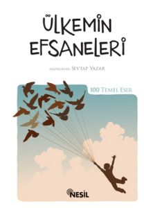 Ülkemin Efsaneleri                                                                                                                                                                                                                                             