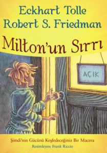 Milton’un Sırrı                                                                                                                                                                                                                                                