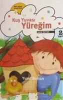 Kuş Yuvası Yüreğim                                                                                                                                                                                                                                             