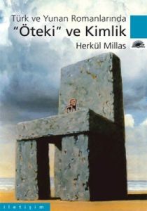Öteki ve Kimlik                                                                                                                                                                                                                                                