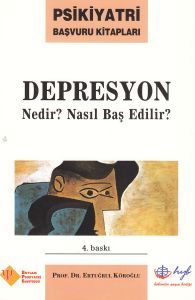 Depresyon Nedir? Nasıl Başedilir?                                                                                                                                                                                                                              