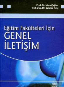 Eğitim Fakülteleri İçin Genel İletişim                                                                                                                                                                                                                         