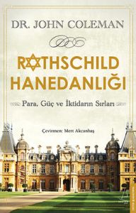Rothschild Hanedanlığı                                                                                                                                                                                                                                         