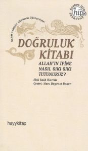Doğruluk Kitabı                                                                                                                                                                                                                                                
