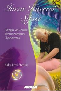 İmza Hücresi Şifası                                                                                                                                                                                                                                            