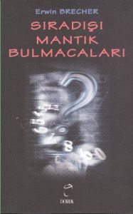 Sıradışı Mantık Bulmacaları                                                                                                                                                                                                                                    