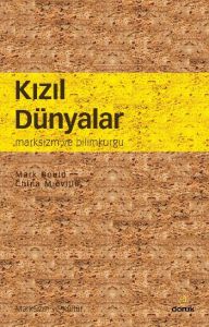 Kızıl Dünyalar                                                                                                                                                                                                                                                 