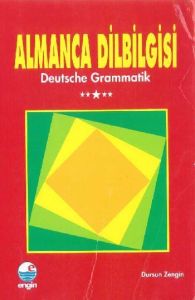 Almanca Dilbilgisi                                                                                                                                                                                                                                             