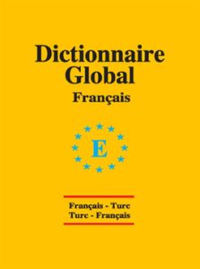 Universal Sözlük Fransızca Türkçe - Türkçe Fransız                                                                                                                                                                                                             