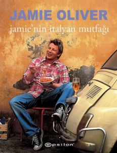 Jamie’nin İtalyan Mutfağı                                                                                                                                                                                                                                      