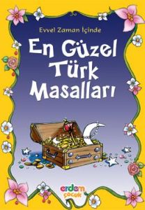 En Güzel Türk Masalları                                                                                                                                                                                                                                        