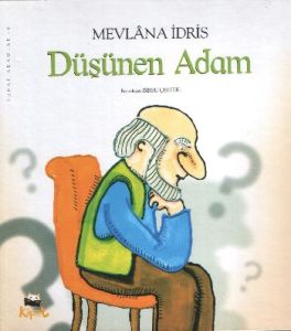 Düşünen Adam                                                                                                                                                                                                                                                   